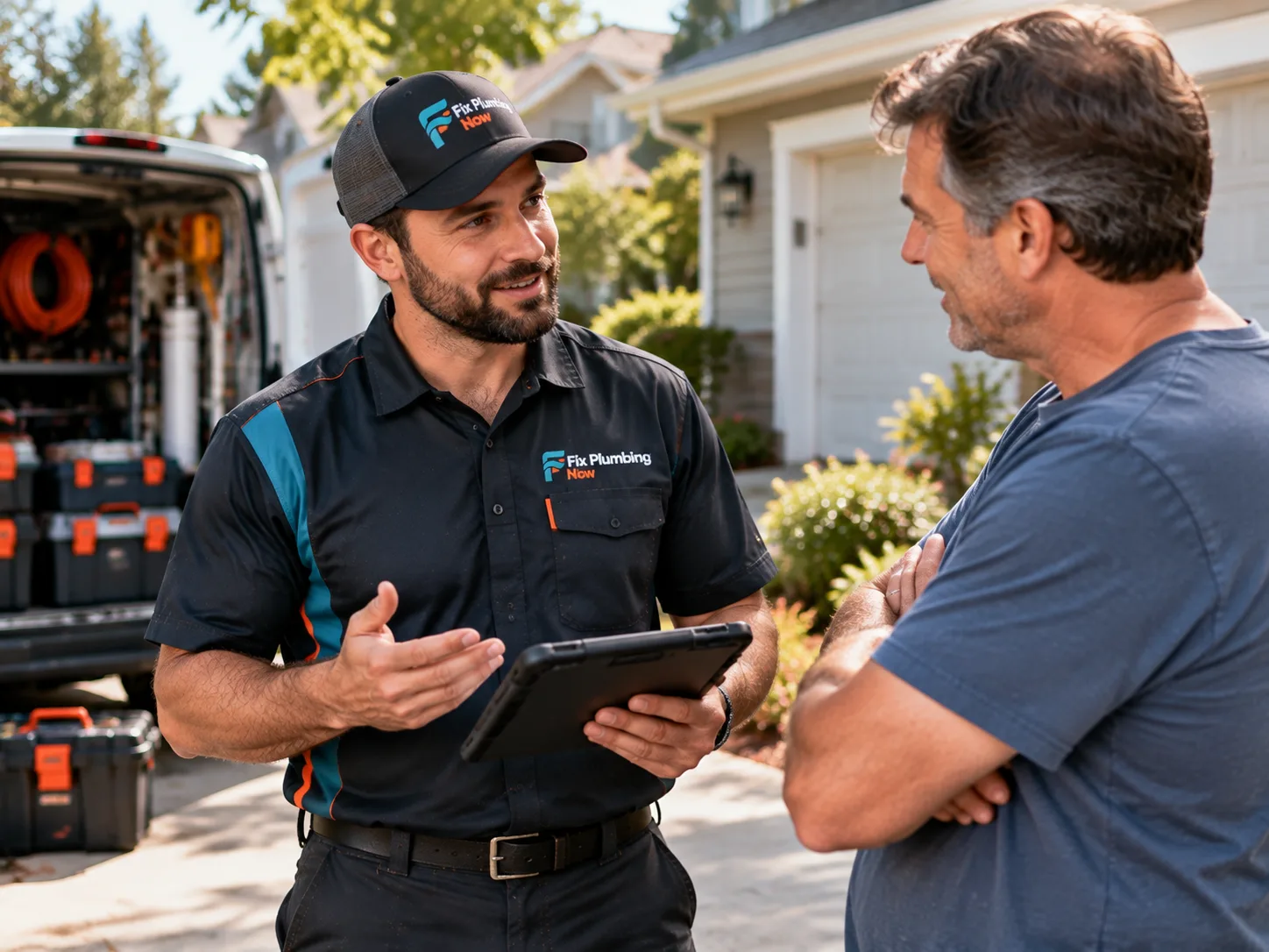 Clogged Drain Service Montrose, CO FAQs